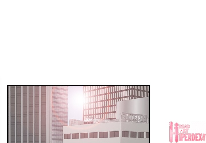 The Rookie Chapter 27 Page 1