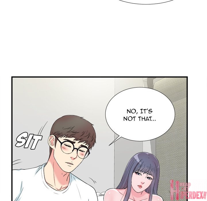 The Rookie Chapter 27 Page 11
