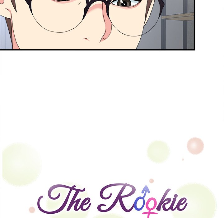 The Rookie Chapter 28 Page 13