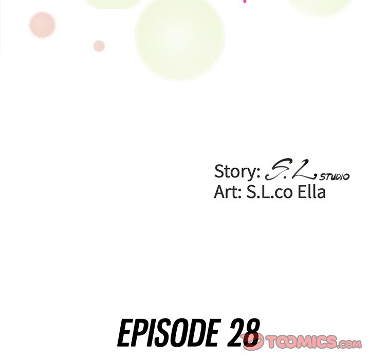 The Rookie Chapter 28 Page 14