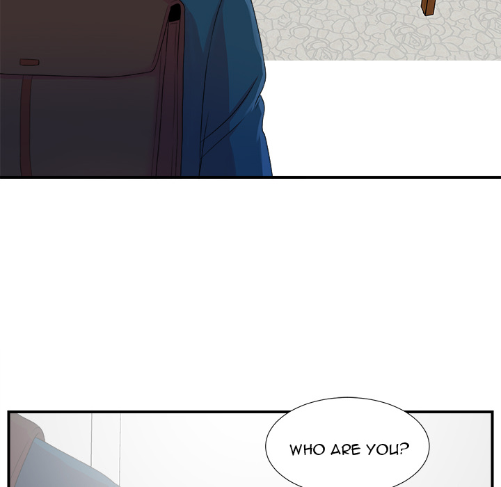 The Rookie Chapter 2 Page 10