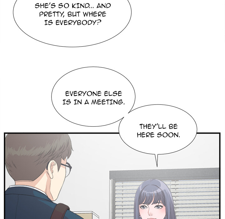 The Rookie Chapter 2 Page 16