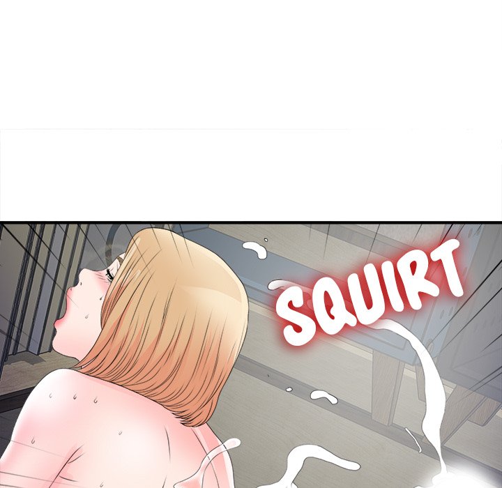 The Rookie Chapter 3 Page 10