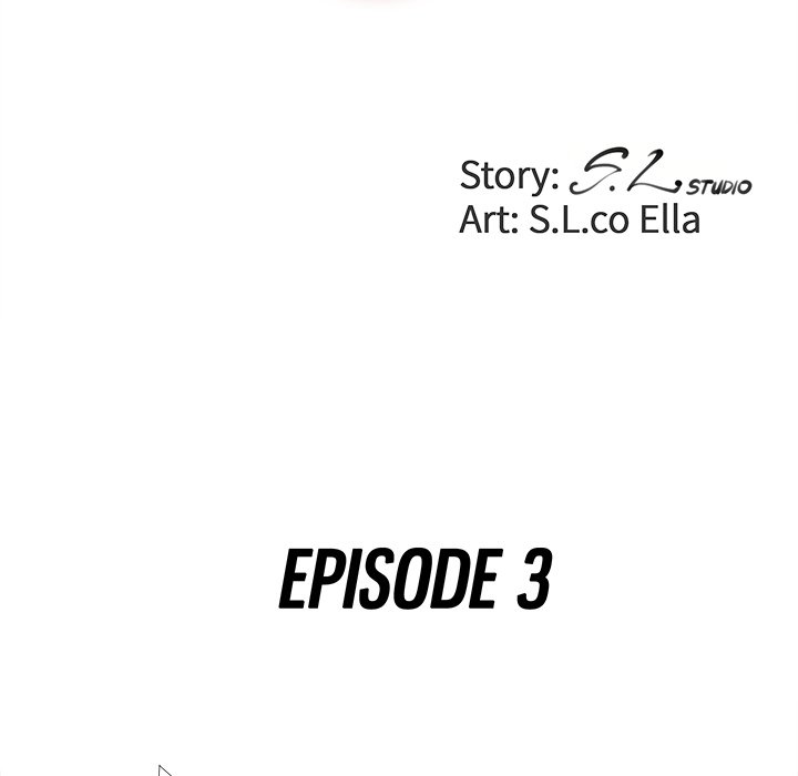 The Rookie Chapter 3 Page 21
