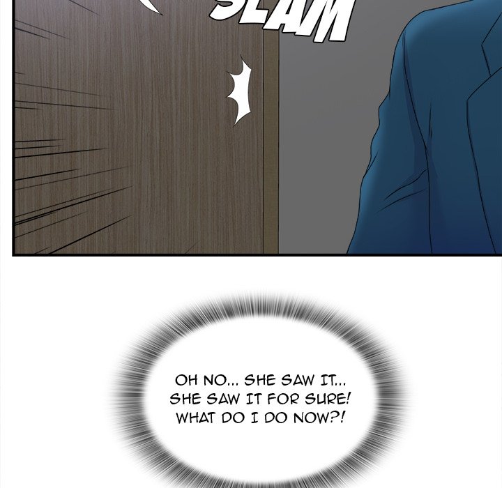 The Rookie Chapter 3 Page 25