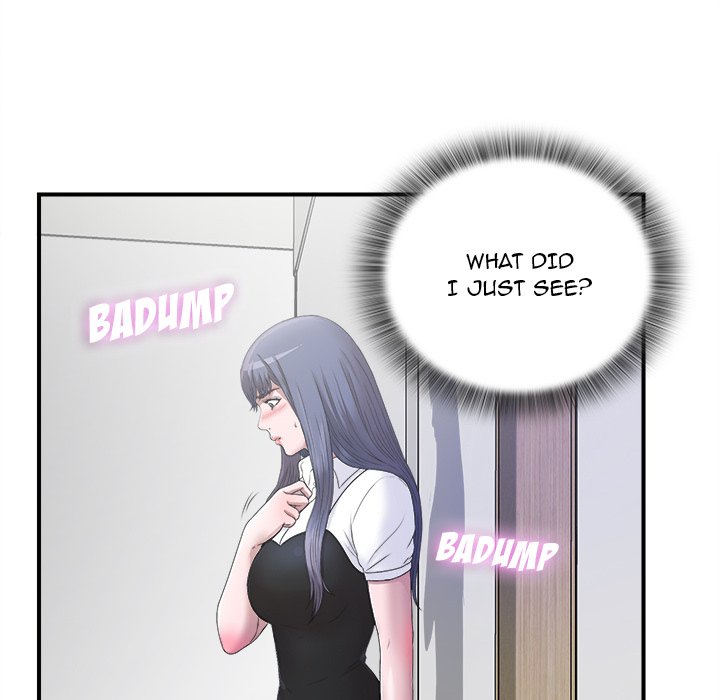 The Rookie Chapter 3 Page 29