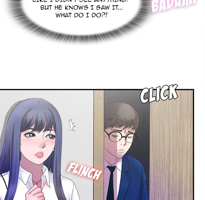 The Rookie Chapter 3 Page 32