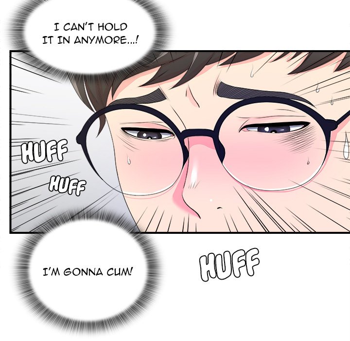 The Rookie Chapter 3 Page 9