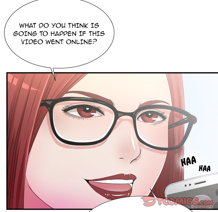 The Rookie Chapter 4 Page 20