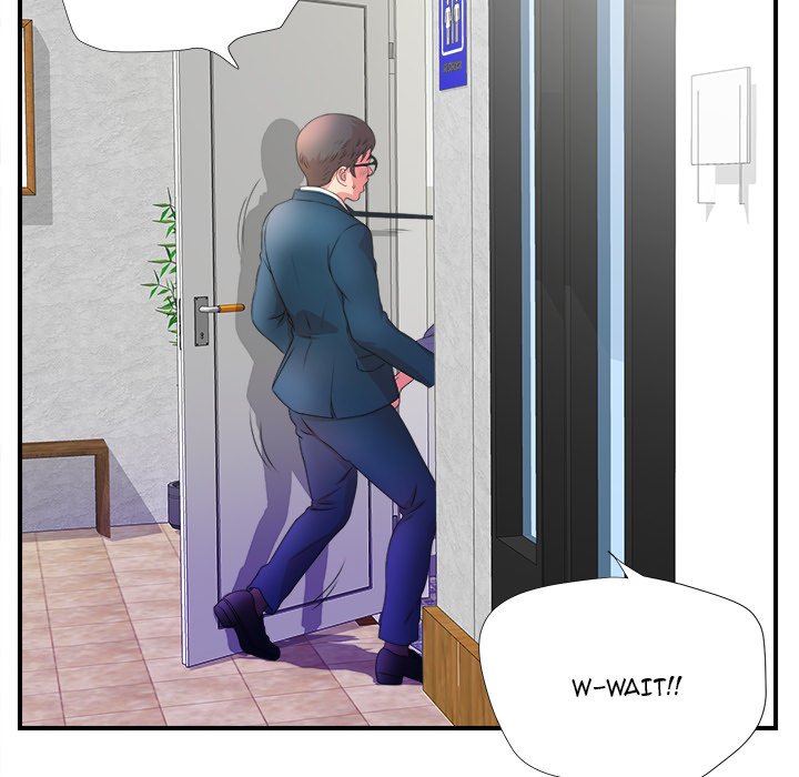 The Rookie Chapter 4 Page 39
