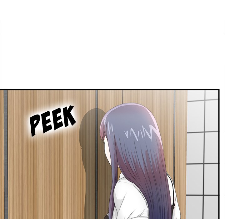 The Rookie Chapter 5 Page 10