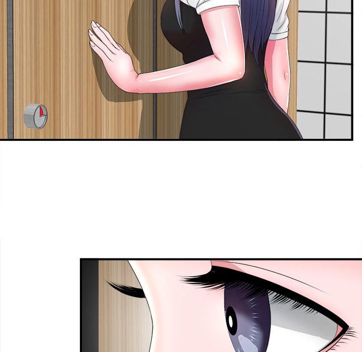 The Rookie Chapter 5 Page 11