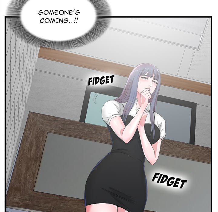 The Rookie Chapter 5 Page 29