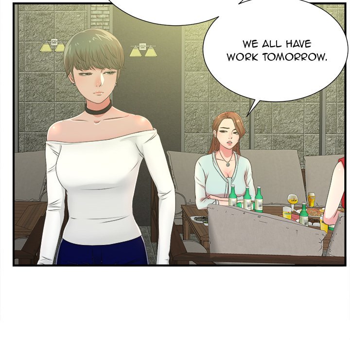 The Rookie Chapter 5 Page 6