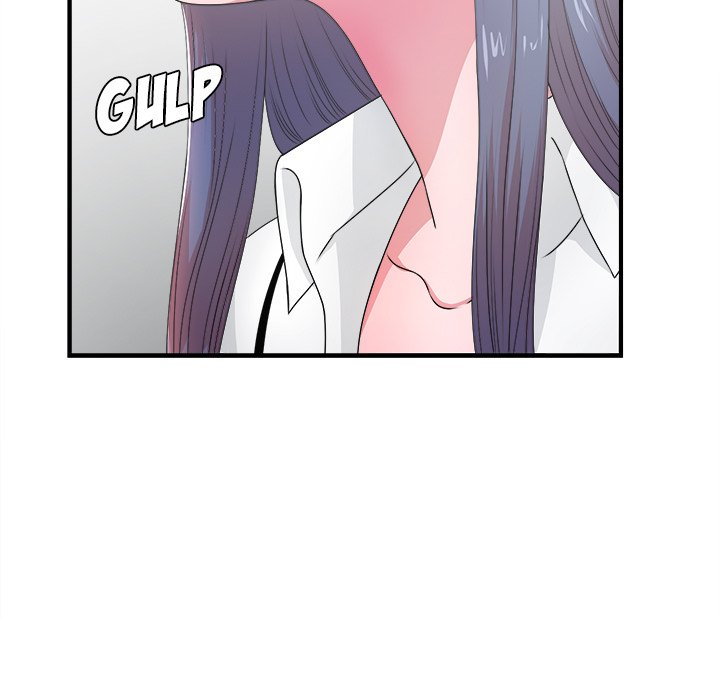 The Rookie Chapter 5 Page 9