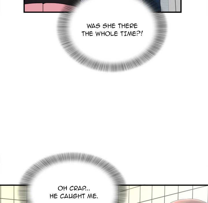 The Rookie Chapter 6 Page 10