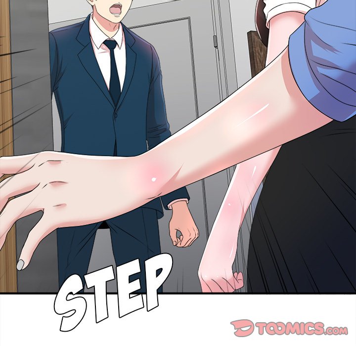 The Rookie Chapter 6 Page 15
