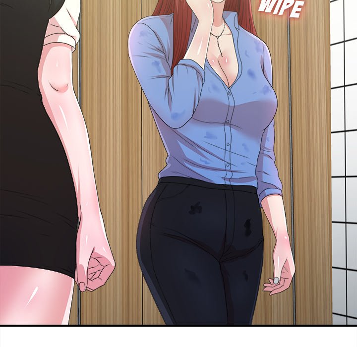 The Rookie Chapter 6 Page 17