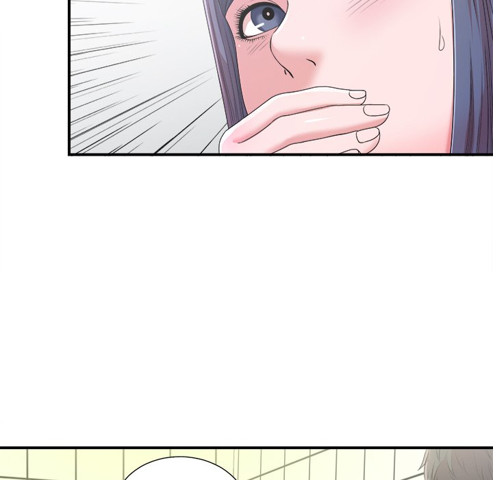 The Rookie Chapter 6 Page 20