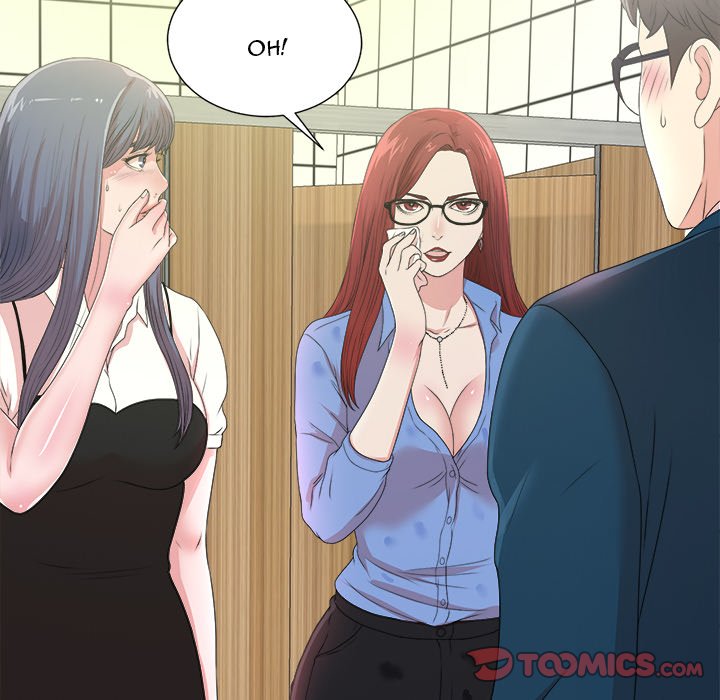 The Rookie Chapter 6 Page 21