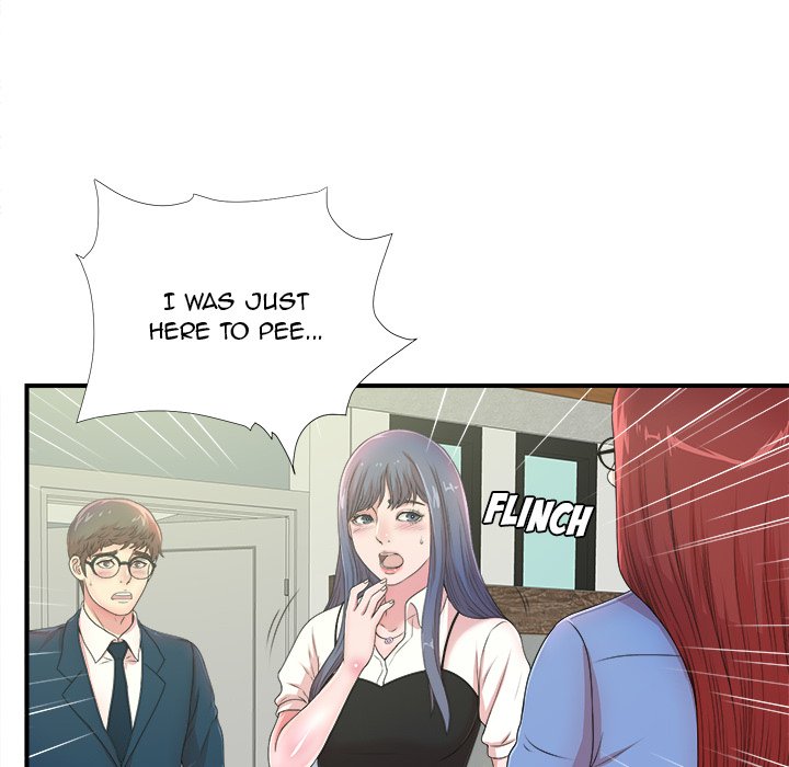 The Rookie Chapter 6 Page 28