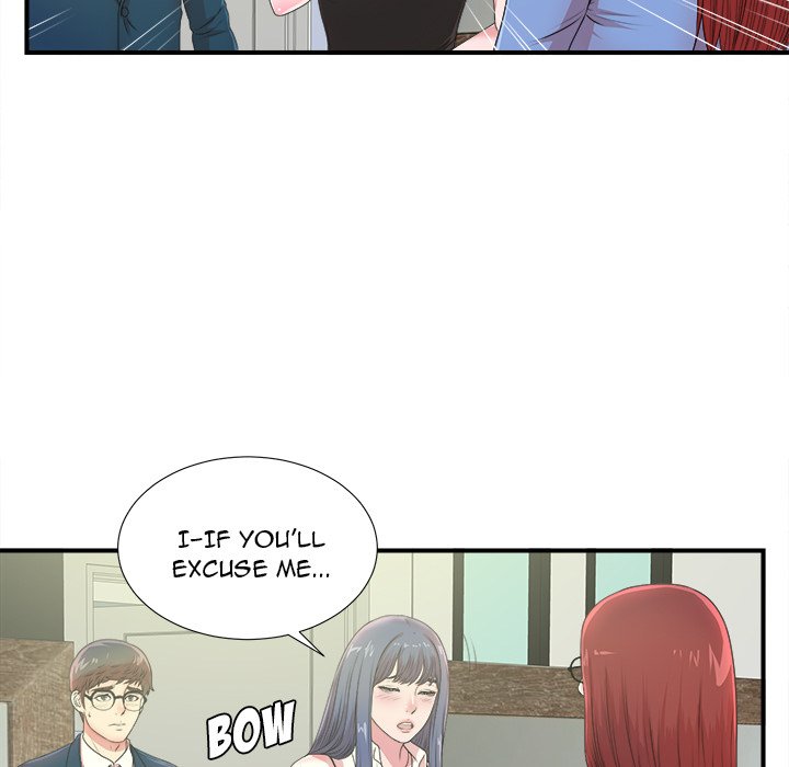 The Rookie Chapter 6 Page 29