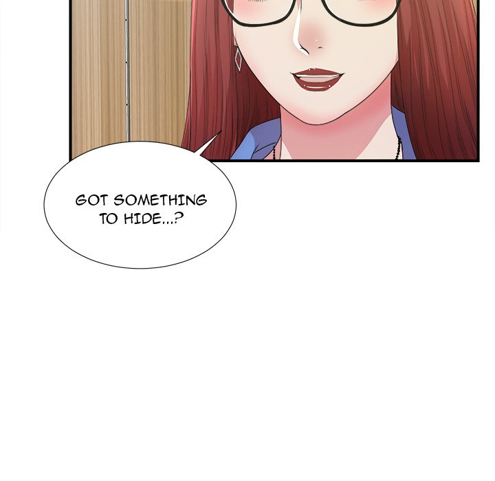 The Rookie Chapter 6 Page 35