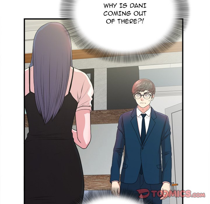 The Rookie Chapter 6 Page 9