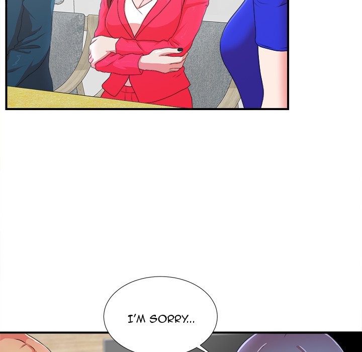 The Rookie Chapter 7 Page 10