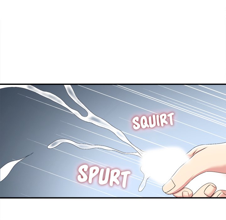 The Rookie Chapter 7 Page 100