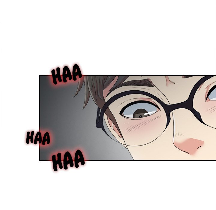 The Rookie Chapter 7 Page 101