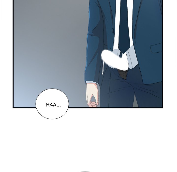 The Rookie Chapter 7 Page 103
