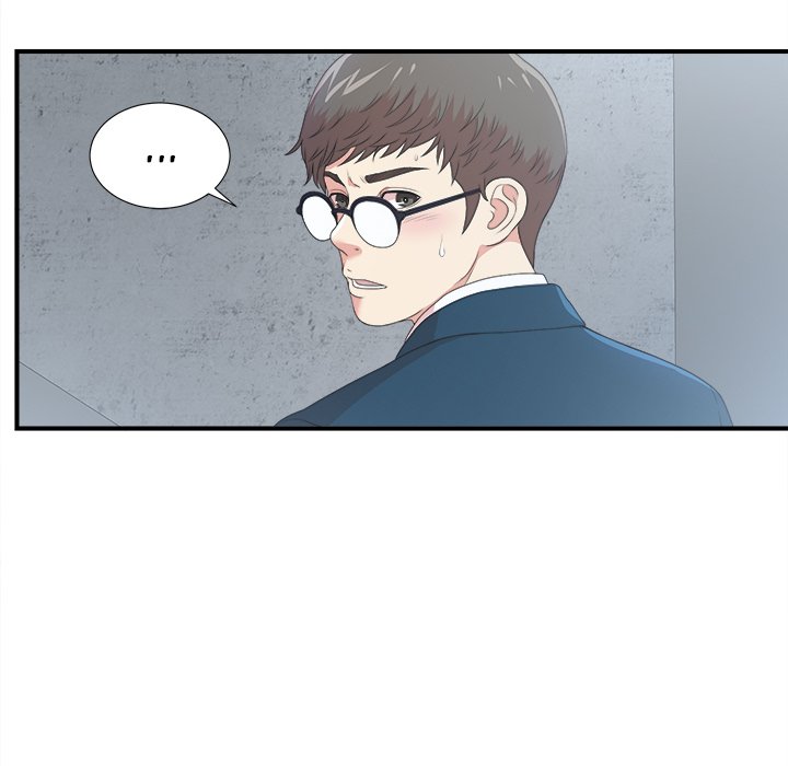 The Rookie Chapter 7 Page 106
