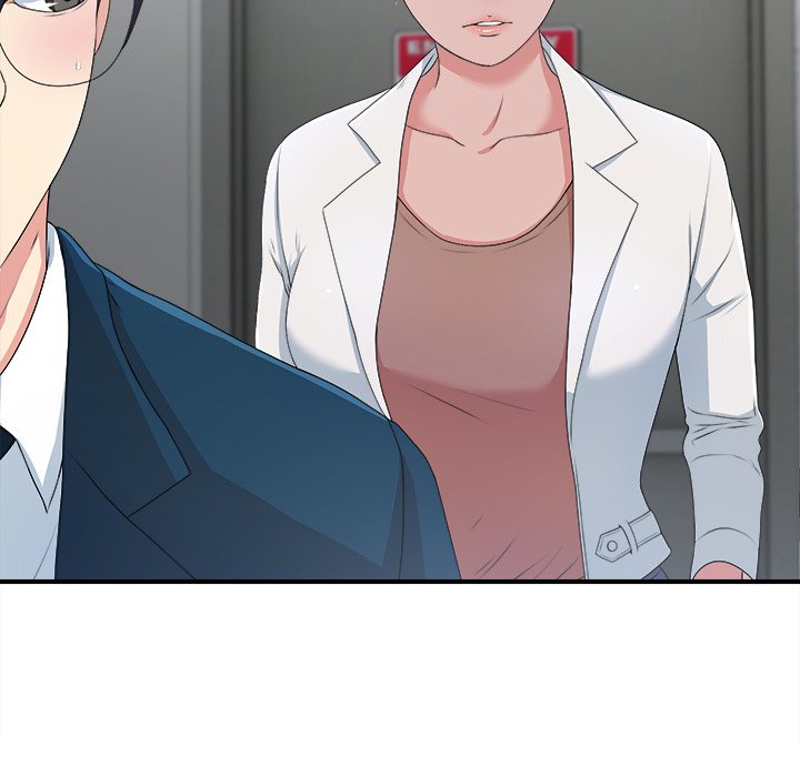 The Rookie Chapter 7 Page 113