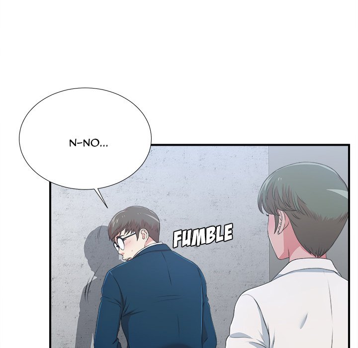 The Rookie Chapter 7 Page 114