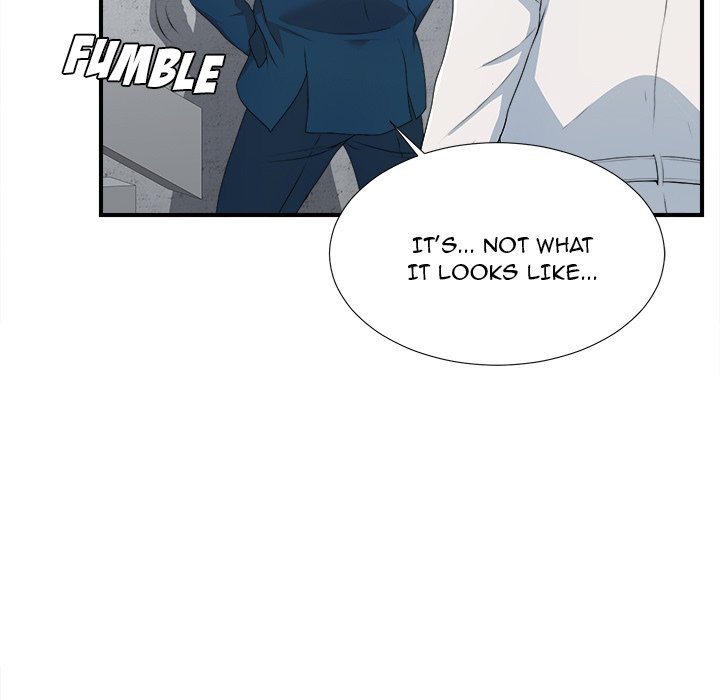 The Rookie Chapter 7 Page 115