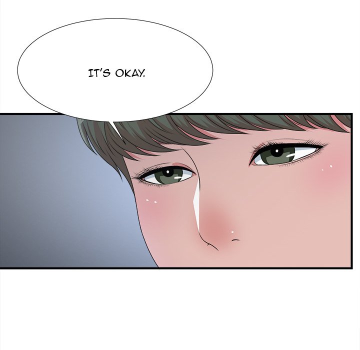 The Rookie Chapter 7 Page 116