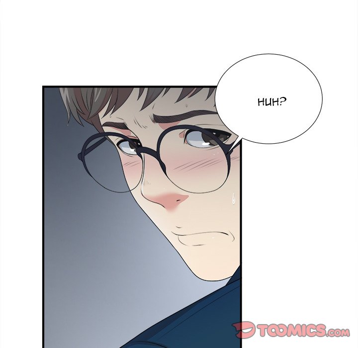 The Rookie Chapter 7 Page 117