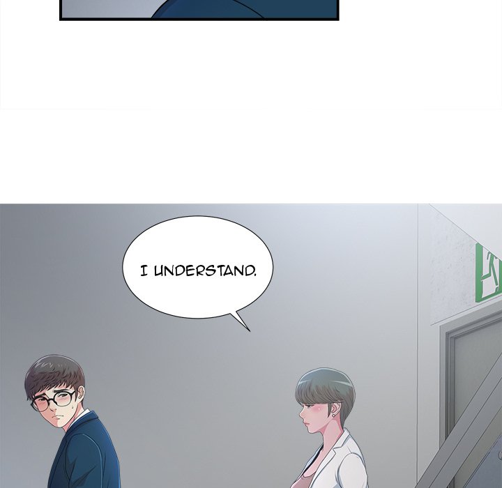 The Rookie Chapter 7 Page 118