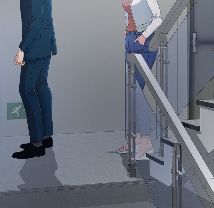The Rookie Chapter 7 Page 119