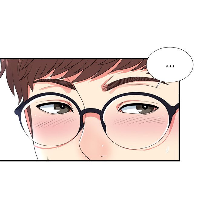 The Rookie Chapter 7 Page 12