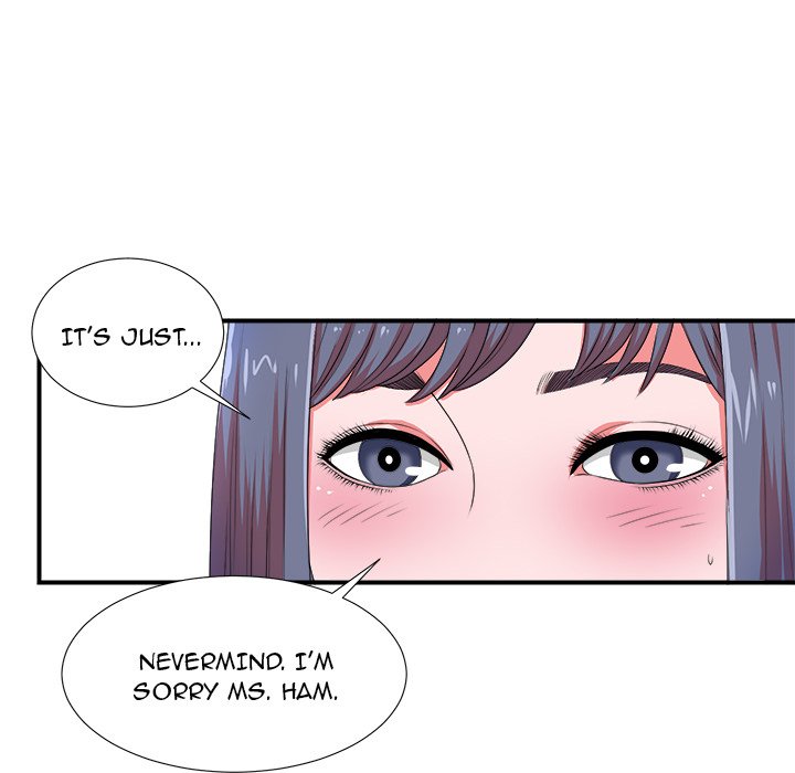 The Rookie Chapter 7 Page 13