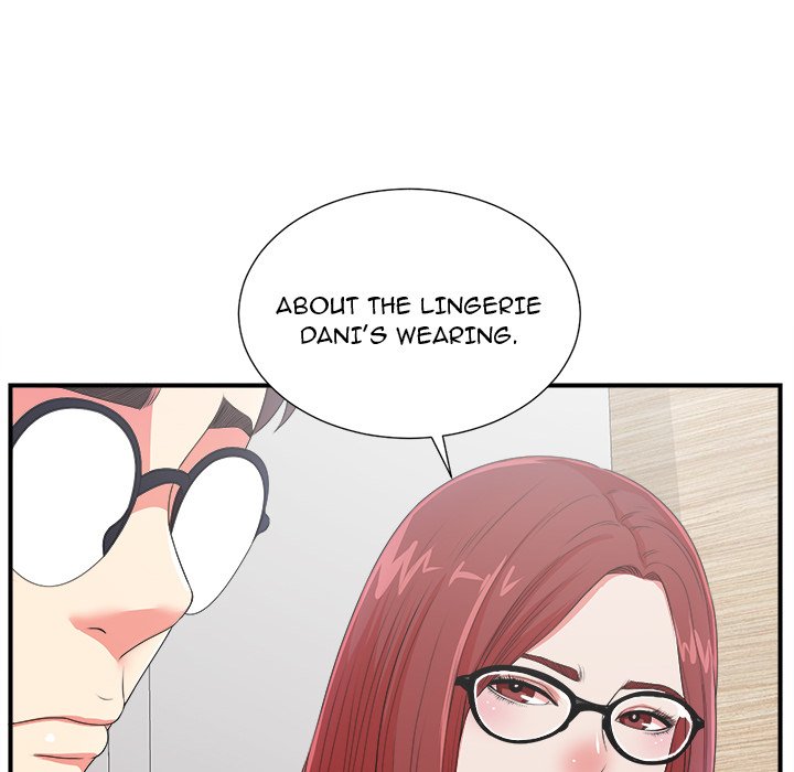 The Rookie Chapter 7 Page 16