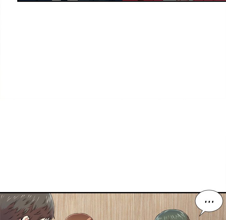 The Rookie Chapter 7 Page 20