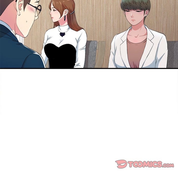 The Rookie Chapter 7 Page 21