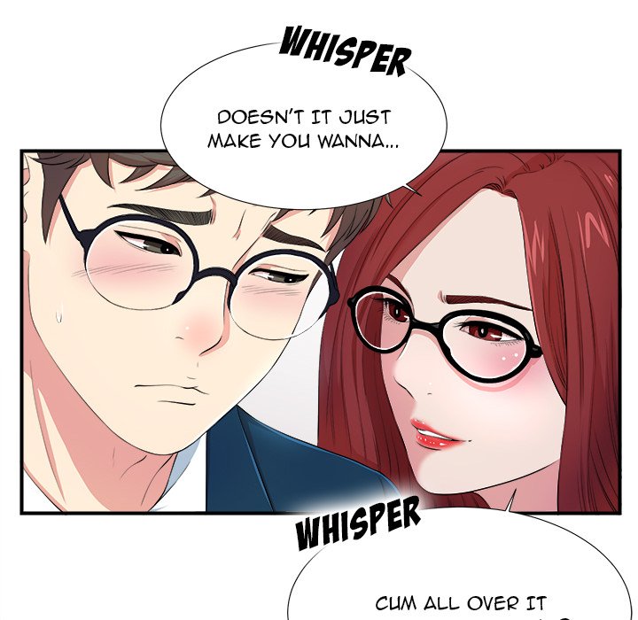 The Rookie Chapter 7 Page 22