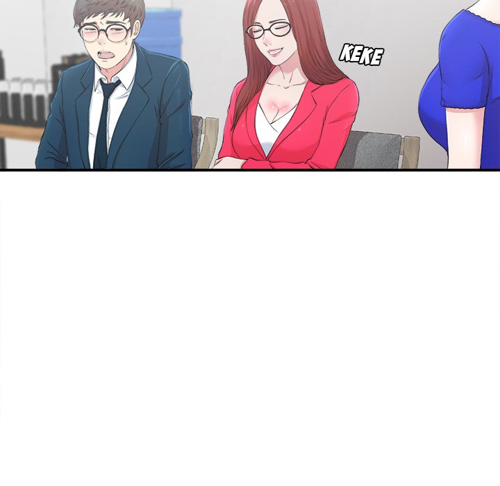 The Rookie Chapter 7 Page 24