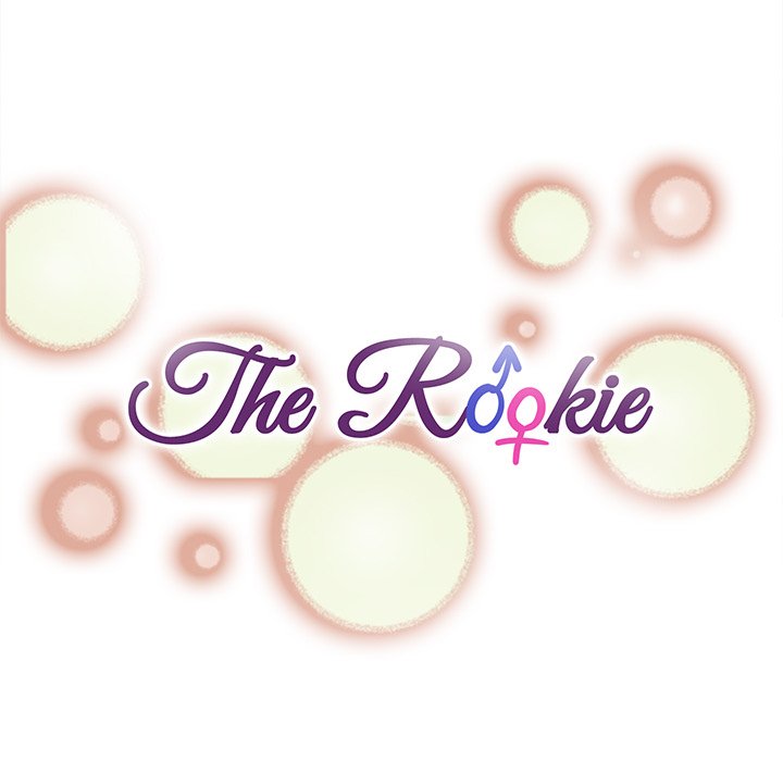 The Rookie Chapter 7 Page 26