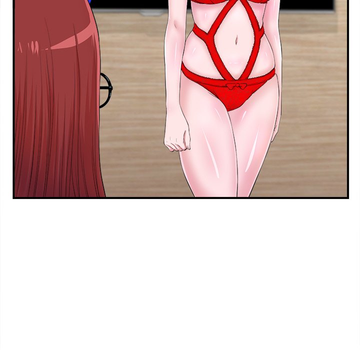 The Rookie Chapter 7 Page 30