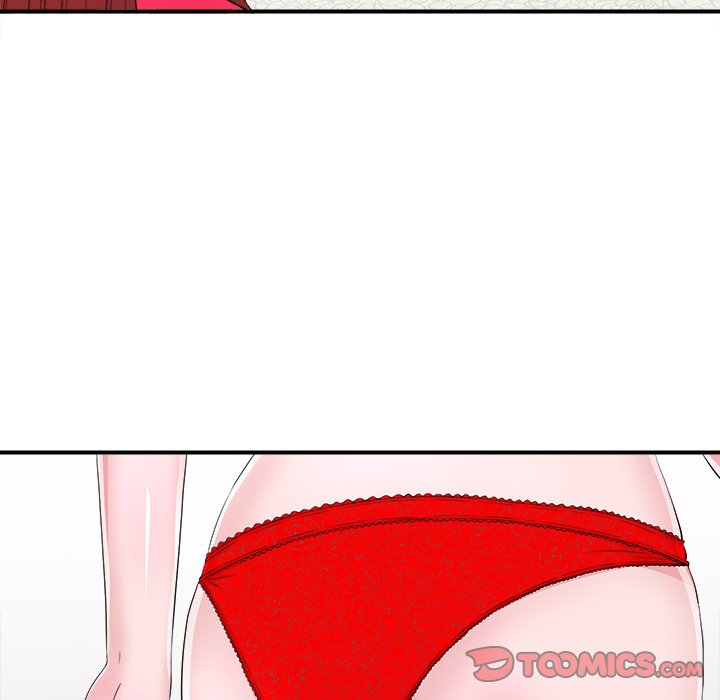 The Rookie Chapter 7 Page 33